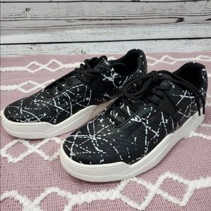 Steve Madden P waver sport sneaker